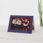 トリオカード カード (正面)