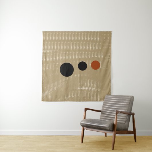 トリオ1号 タペストリー (インサイチュ(横))