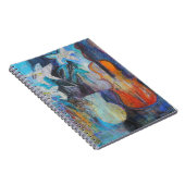 トリオ2014年 ノートブック (右側)