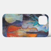 トリオ2014年 Case-Mate iPhoneケース (裏面 (横))