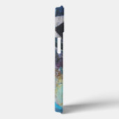 トリオ2014年 Case-Mate iPhoneケース (裏面 / 右)
