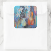 トリオ2014 スクエアシール (バッグ)