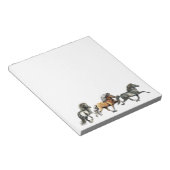 トリオ・イン・トルト ノートパッド (アングル)