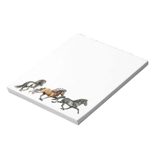 トリオ・イン・トルト ノートパッド (回転)