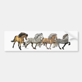 トリオ・イン・トルト バンパーステッカー