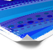 トリオ・オブ・セイボート ポスター (角)