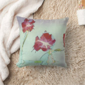 トリオ クッション (ブランケット)