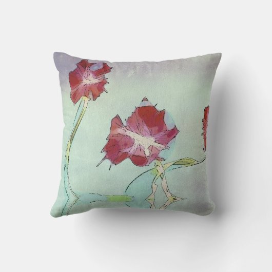 トリオ クッション (裏面)