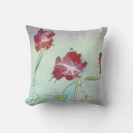 トリオ クッション