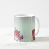 トリオ コーヒーマグカップ (正面右)