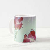 トリオ コーヒーマグカップ (正面左)