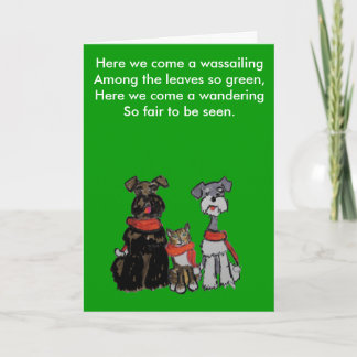 トリオ シーズンカード