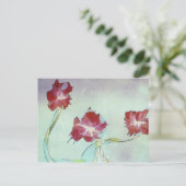 トリオ ポストカード (スタンド正面)