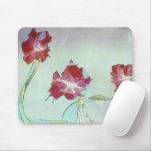 トリオ マウスパッド (マウス)