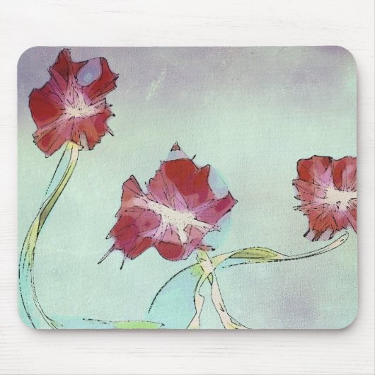 トリオ マウスパッド (正面)