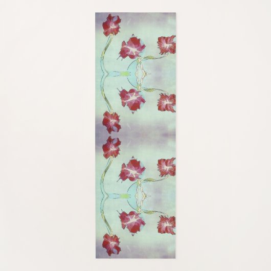 トリオ ヨガマット (正面)