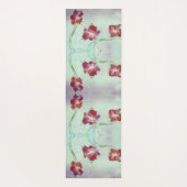 トリオ ヨガマット (裏面)