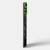 トリカラーカバリヤキングチャールズスパニエル犬ドッグ Case-Mate iPhoneケース (裏面 / 右)