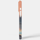 トリカラーコリバイレイク Case-Mate iPhoneケース (裏面 / 左)