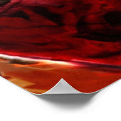 トリガン ポスター (角)