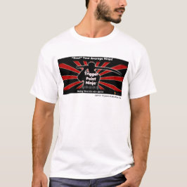 トリガーポイント忍者®起動前に収集 Tシャツ