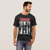 トリクスター Tシャツ (正面フル)