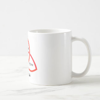 トリクトラ1 コーヒーマグカップ