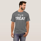 トリグオレアットハロウィーン Tシャツ (正面フル)