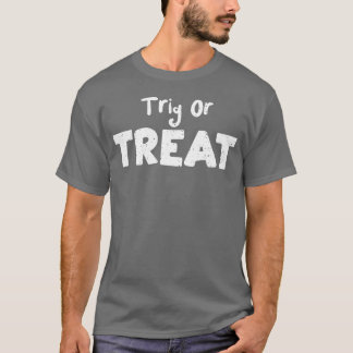 トリグオレアットハロウィーン Tシャツ