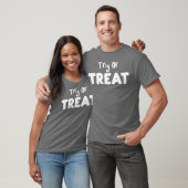 トリグオレアットハロウィーン Tシャツ (ユニセックス)