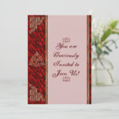 トリケトラ・レッドシルク 招待状 (スタンド正面)