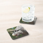 トリケラトプス恐竜 コースター (右側)