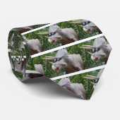 トリケラトプス恐竜 ネクタイ (ロール)