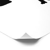 トリケラトプス骨格 フォトプリント            (角)