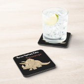 トリケラトプス コースター (右側)