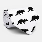 トリケラトプス ネクタイ (ロール)