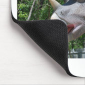 トリケラトプス/恐竜 マウスパッド (コーナー)