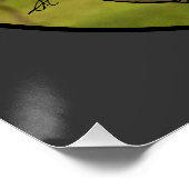 トリケラトプス#2 ポスター (コーナー)