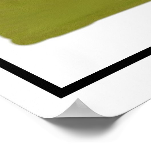 トリケラトプス#3 ポスター (角)