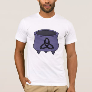 トリケートラトリニティカルドロン Tシャツ