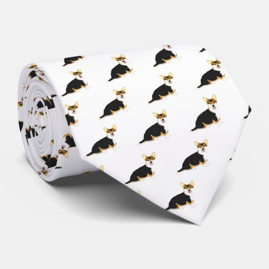 トリコルギ ネクタイ (ロール)