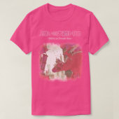 トリコ Tシャツ (デザイン正面)