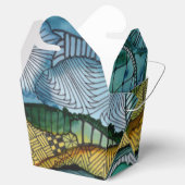 トリサークルテイクアウト特典ボックス フェイバーボックス (オープン)