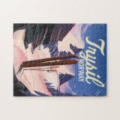 トリシルノルウェースキー ジグソーパズル (横)