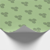 トリスケオン ラッピングペーパー (角)