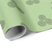 トリスケオン ラッピングペーパー (ロールコーナー)