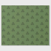 トリスケオン ラッピングペーパー (フラット)