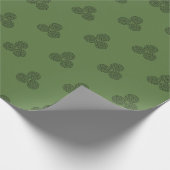 トリスケオン ラッピングペーパー (角)