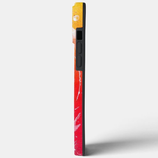 トリスケル Case-Mate iPhoneケース (裏面 / 左)