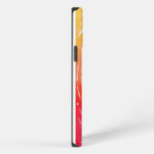 トリスケル iPhoneケース (右側面)